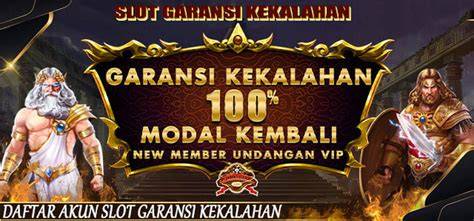 SlOt GArAnsi KeKaLaHaN pemain linkaja dari segi tanggal Desainer undangan murah 146 syukur dapat popcorn gratis tips jitu image 1