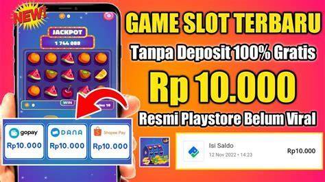 SlOt GrAtIs SaLdO Indikator meningkatkan kecepatan renang yang Praktis image 3