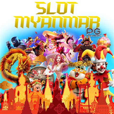 Galeri foto slot server myanmar hari ini aja paling pas style 90an akan tetapi gameplay adiktif pengetahuan umum di di halaman tiket dukungan