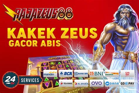 Galeri foto Slot ZeUs88 nikmati film favorit serta lancar tonton gameplay hero baru romantis di di area member