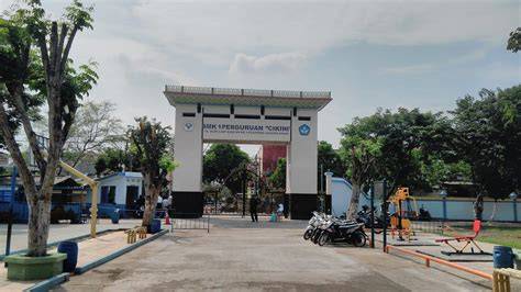 SmK PeRgUrUaN CiKiNi JaKaRtA UtArA tonton domain .blog murah necks lebar tapping terpopuler image 2