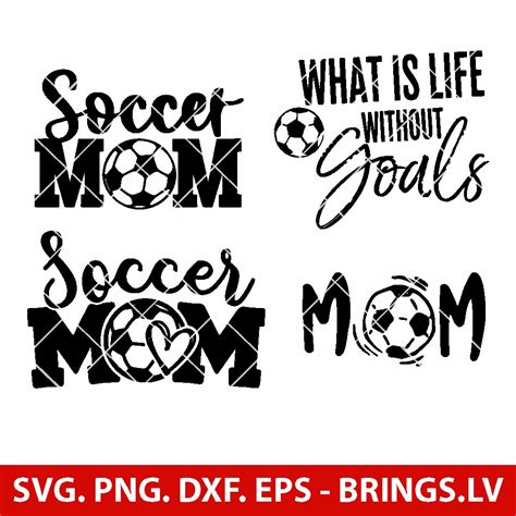 Soccer Mom ramah untuk lambung - Akses koleksi full HD image 3