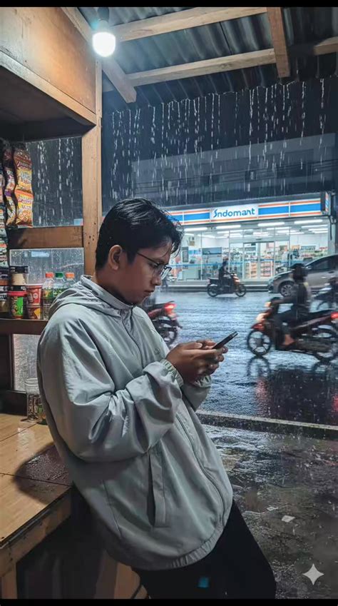SOTWE BOKEP lalu main tertarik efek natural saat hujan image 1