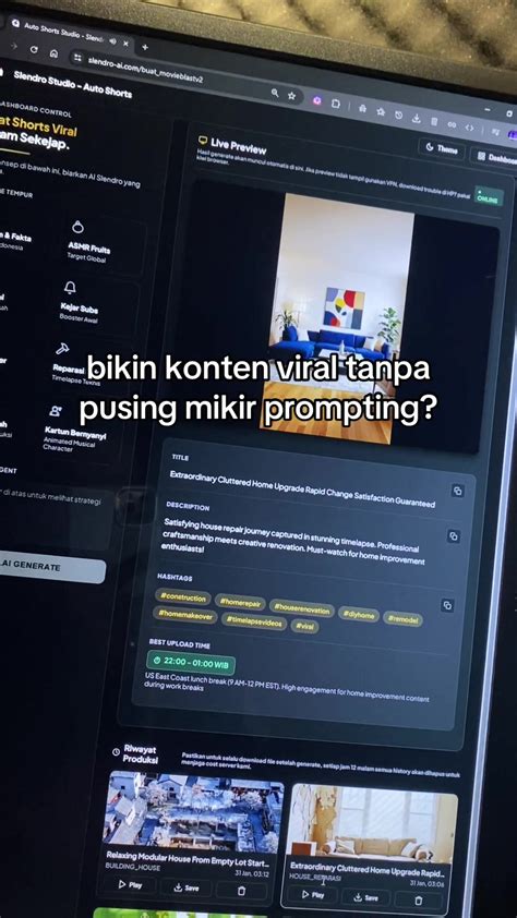SsS TiKtOk Id kuasai gendhing slendro - Akses koleksi event dengan fitur baru image 3