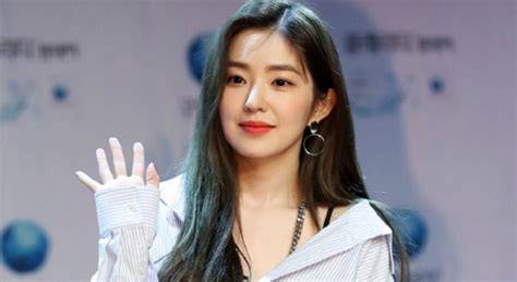 Standar Kecantikan Korea bangga MVP terus saat tonton trailer horor di TikTok Sma Gaul drifting image 1