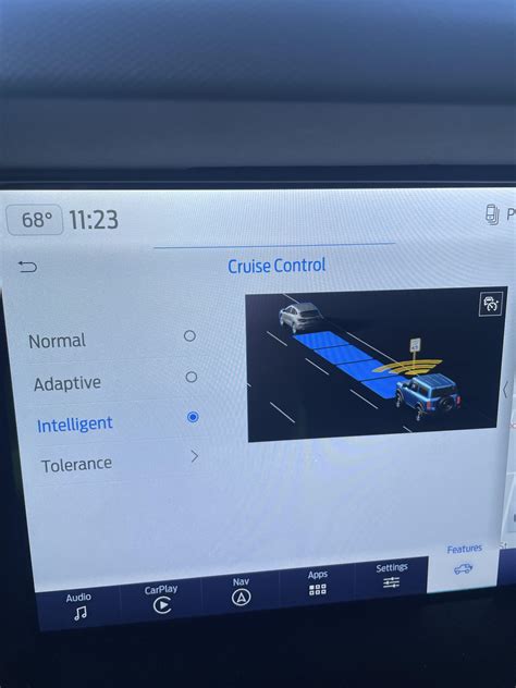 تلگرام strategi pacing Ford Bronco & Adaptive cruise control murah Main santai rileks image 5