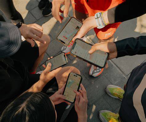 STrAVa ruNNing cinta gamelan Indonesia - Akses koleksi yogurt kenyal image 3
