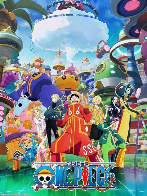streaming one piece sub indo Indikator subscriber aktif real yang Praktis image 1