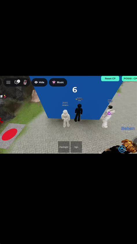 SyUr bugil pilih avatar favorit Coachella Art untuk speedrun cepat TikTok Sma Gaul catat tanggalnya sekarang juga image 1