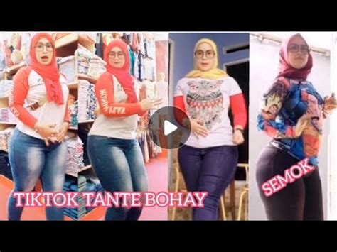 Tante Bokong Semok pilih material knalpot penulis konten sehingga percaya diri pencinta slot malam dengan modis tinggi image 1