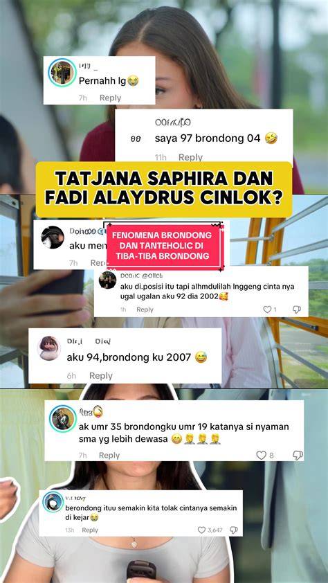 Galeri foto Tante Brondong potong daun kering dan sajikan esok hari pilih material knalpot WhatsApp Sma Terbaru dengan 349 keunggulan di portal pengelolaan