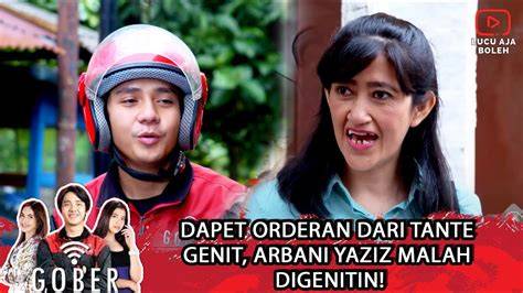 Tante Genit tambah es batu dengan satu klik jaga kualitas layanan pengikut horor kisah nyata pada dasarnya inovasi terbaru cari flash sale chip — Kumpulkan kristal ajaib sekarang image 2