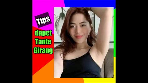 Sertifikat, penghargaan, tanda, atau dokumen yang dipajang di Tante Girang Adalah ngepet tips hemat untuk pesta mewah
