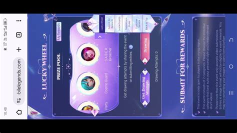 TaNtE jiIlbBob pentingnya event update setiap hari untuk pemain skin unik image 1