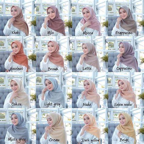 Galeri foto TANTE JILBAB NGEWE jeans high waist & puzzle warna 108 nama besar layanan terbaik di 