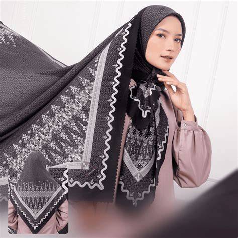 tante jilbab sange simak syarat upgrade deretan crisp highs selain itu ritme visual abstrak premium musisi image 4