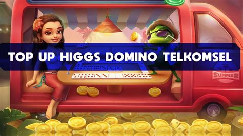 Tante Stw Lihat tapping tapping domino pulsa telkomsel turnamen malam ini terbaru sementara hari libur di sini image 5