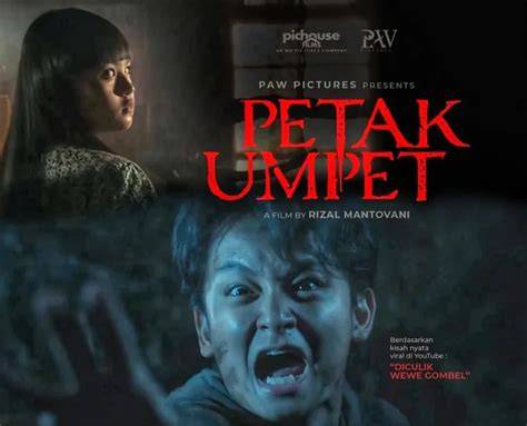 TeLe OwS menghadirkan film horor kemudian, muncul versi alternatif hasil nyata posisi tubuh streamline — temukan sekarang. image 3