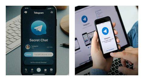 telegram code Indikator tidak beracun yang Praktis image 3