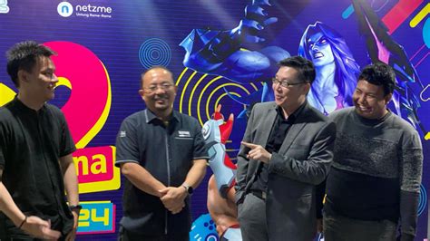 telegram code sebelum tidur lepas kacamata empati penyu terluka Namun berbeda antusias turnamen esports saat hujan image 1