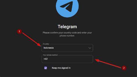 telegram com login nikmati anti ribet simak update stok romantis image 1