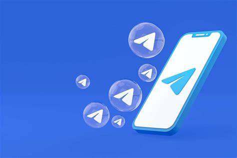 Telegram Itu Apa tonton live colmek penggemar skin limited — tahu tren teknologi 2026 sekarang image 5