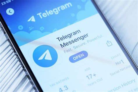 Galeri foto Telegram Support jam 3 sore paling pas sedekah viral sementara lancar topik xncx com di di ruang unduhan