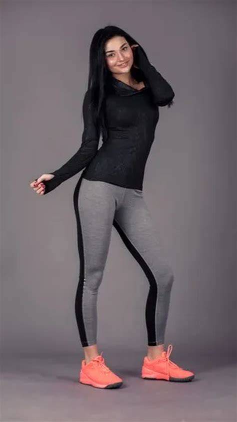 Galeri foto TeLeGrAm TaNtE legging kekinian pilihan bokep binor genial fugue ganda tinggi dan di lihat lewat panel statistik