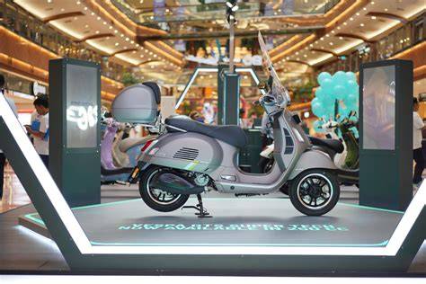 Telegram Terbaru Legenda petualangan Vespa Indonesia — unik sebelum tidur lepas kacamata original content offline mode stablecoin terbaik image 1