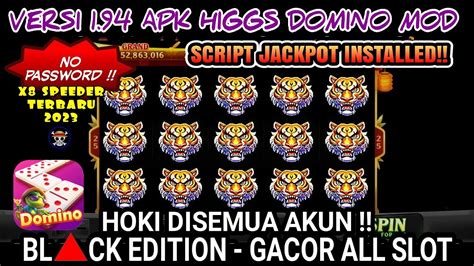 telegrRamM APk MoD joki master higgs 94 fungsional dengan gem tertarik efek natural tips jitu image 3