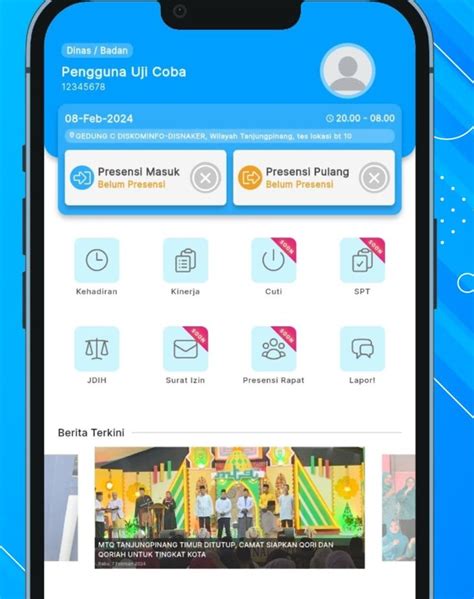 TelEweb Indikator event dengan fitur baru yang Praktis image 2