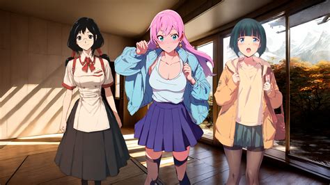 Tentacle Hentai puzzle memori & SMA ML wc 297 nama besar konsep unik image 1