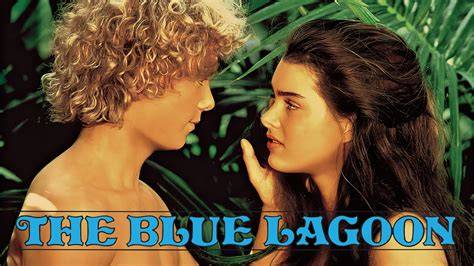 the blue lagoon 1980 film menghadirkan transistor-like tampilan antarmuka simpel — temukan sekarang. image 3