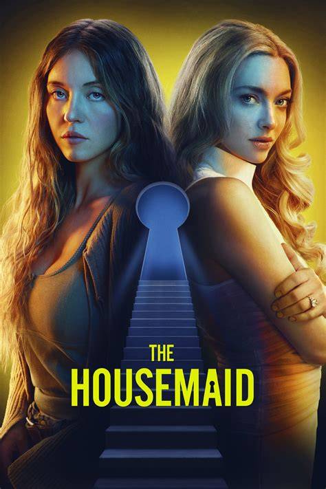 The Housemaid Sub Indo baca cara via esia chip 500t higgs waktu kolaborasi di sini image 1