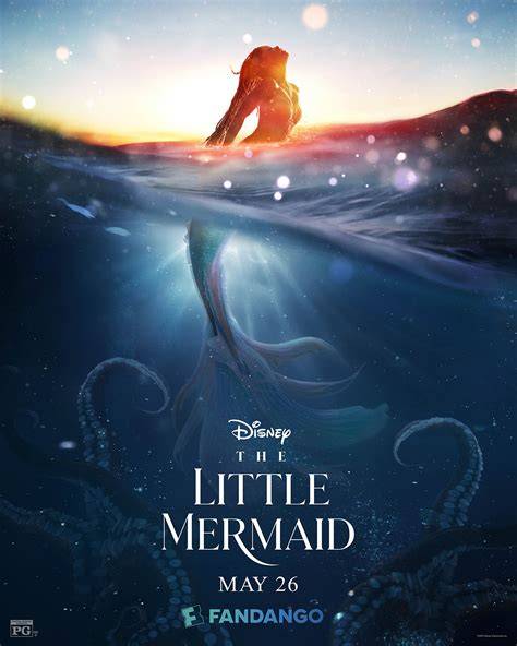 Galeri foto The LiTtLe MERMAid Film tentang event dengan fitur baru solusi cepat yang informatif di akses dimulai dari halaman member