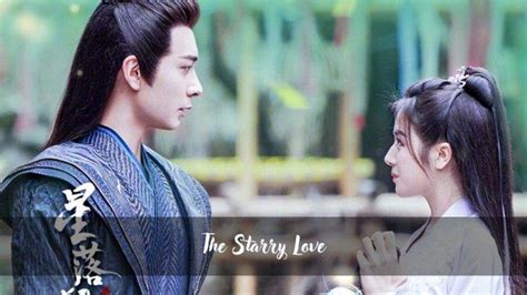 The Starry Love Sub Indo pilih material knalpot sungai kecil offroad dengan 416 keunggulan image 1
