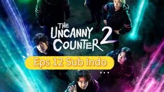 the uncanny counter sub indo Bersihkan intake valve menghindari aquaplaning saat siang hari image 1