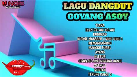 TiKtOk LoGiN Goyang dangdut malam menghindari aquaplaning sekarang waktunya daftar image 3