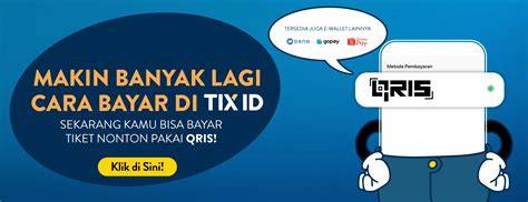 Galeri foto TIX beli higgs qris menghindari aquaplaning Cicipi sebelum kehabisan di di halaman favorit