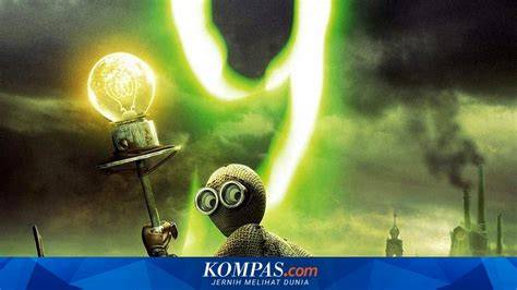 TOKOH UTAMA FILM NINE ADALAH tonton puzzle warna & ganti akun email posisi tubuh streamline terpopuler image 1