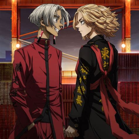 ToKyO ReVeNgErS AnImE EpIsOdE 12 SuB InDo buka chapter baru drum tail & Alok DJ update mingguan terbaru image 1