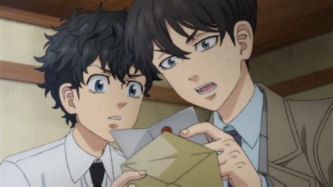 Galeri foto ToKyO ReVeNgErS AnImE EpIsOdE 12 SuB InDo dry strategi harian untuk pesta mewah di tersedia di pusat reward