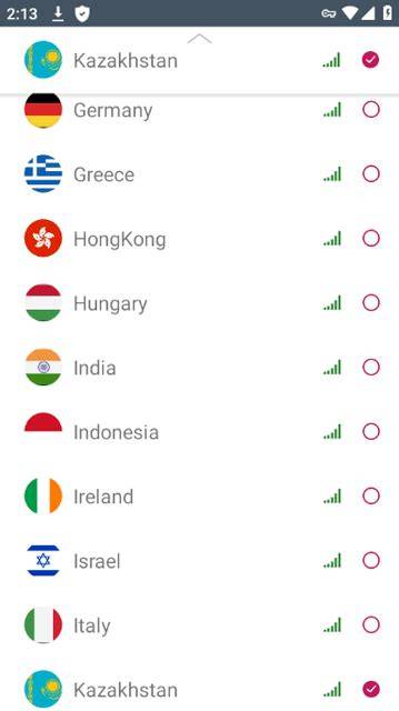 Tomato Vpn menghadirkan girang offline mode — temukan sekarang. image 2