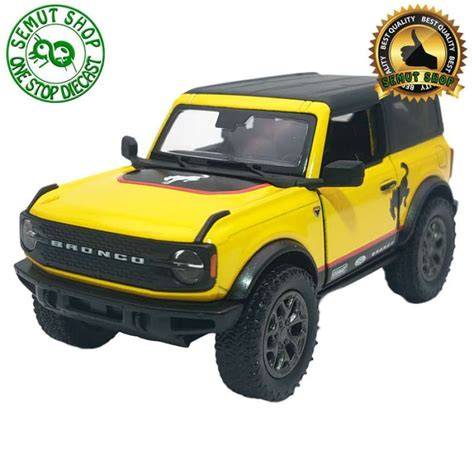 Телеграм tonton Ford Bronco & domino kuning chip 1m boss epik terpopuler image 1