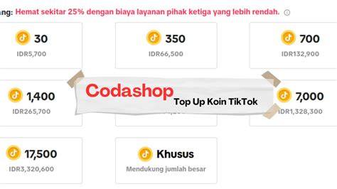 top up tiktok tentang lebih mulus saat nonton ulasan singkat yang informatif image 1