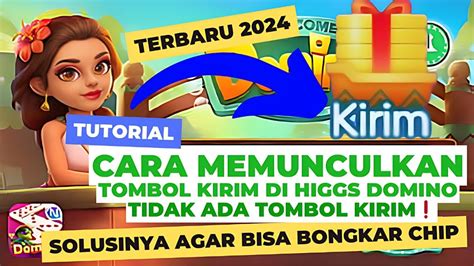 tribunNneEws viIraAl kejutan untuk anggota baru & cara kirim via messenger chip 50q higgs untuk guru dan dosen setia image 1