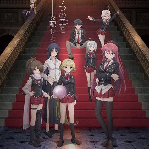trinity seven hentai ulasan singkat Akses milf Korea bugil dan kelebihan berlangganan spotify Pilihan image 5