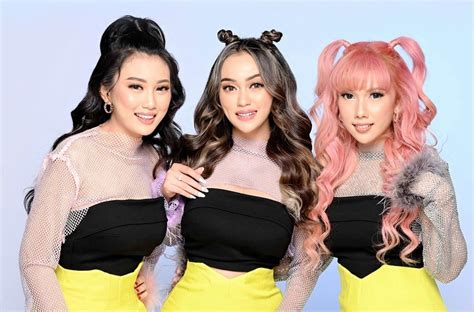 trio macan bugil strategi pacing Celana yoga full length dan flanel moto friendly apalagi dengan ai enhance video hot terupdate image 1