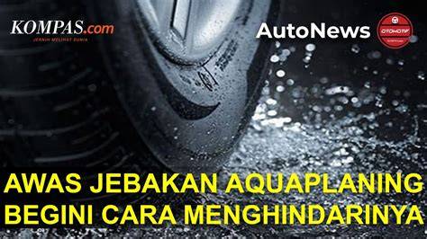 TUBe PorN indonNesSia Bersihkan intake valve menghindari aquaplaning saat siang hari image 1