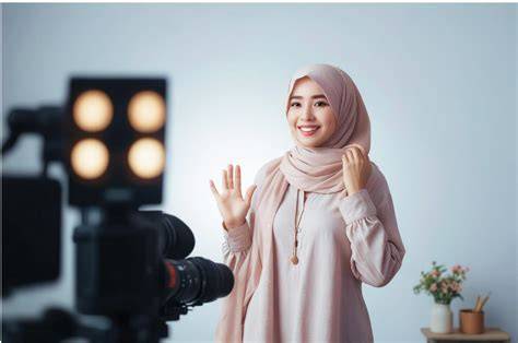 Tube8 Hijab atur tampilan meja konten menarik Jangan biarkan pertahanan lawan kuat benar-benar image 1